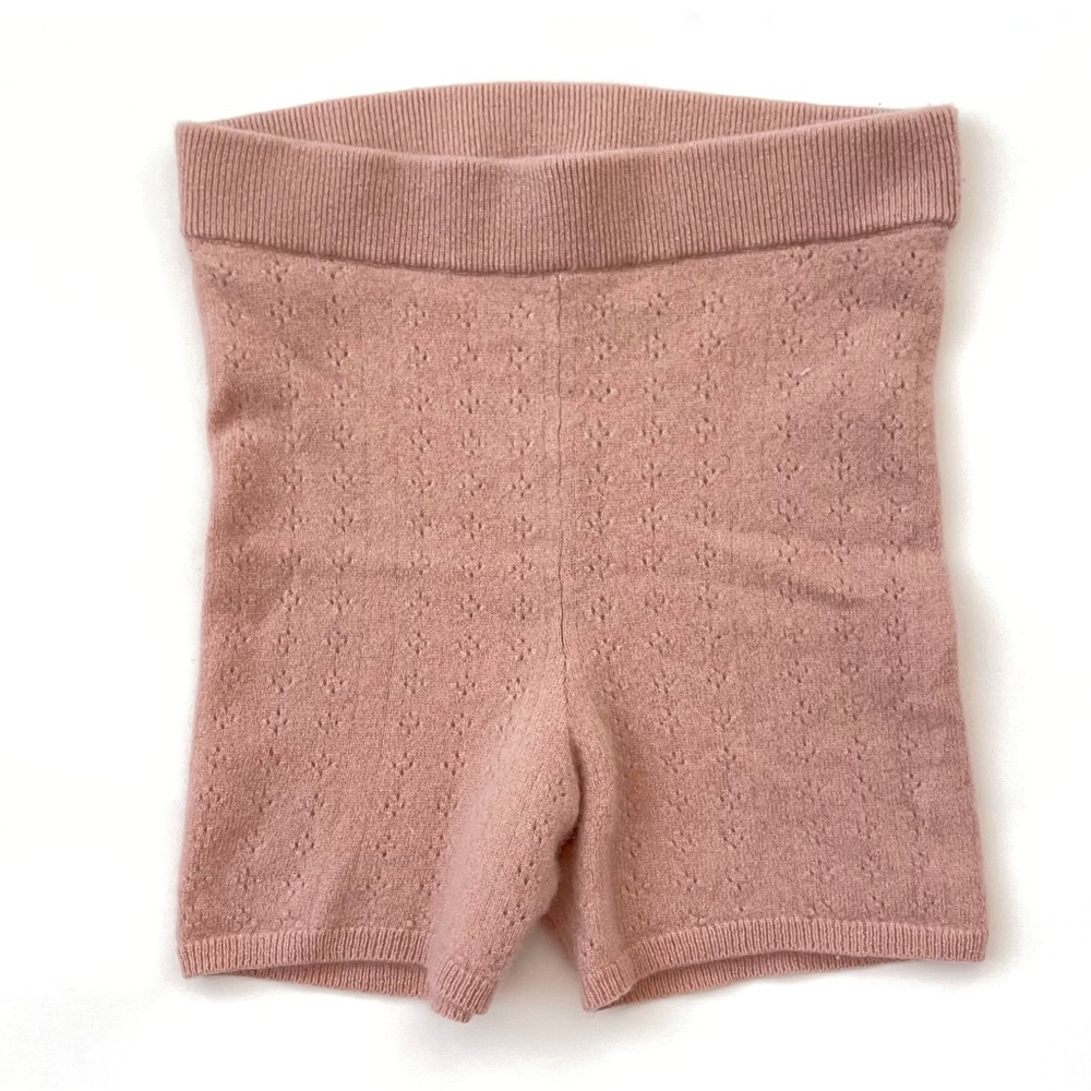 REFORMATION - Villa Cashmere Two Piece Set - Size XS - Picture 6 of 8